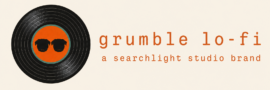 Grumble Lo-Fi™ – The Shop